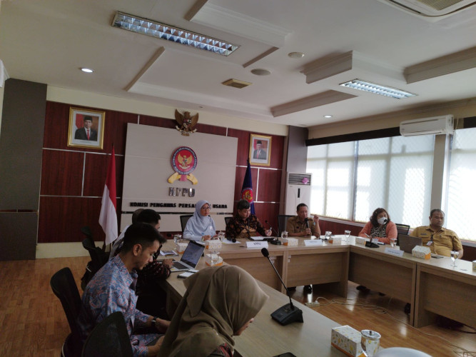 Upaya Menambah Pilihan Alat Pembayaran untuk Masuk ke Tempat Wisata di DKI Jakarta